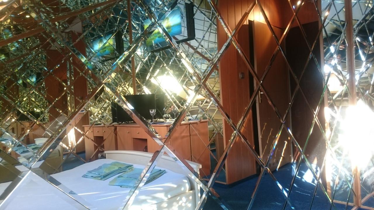 O.W.Bingo Hotel Bieszkowice Buitenkant foto